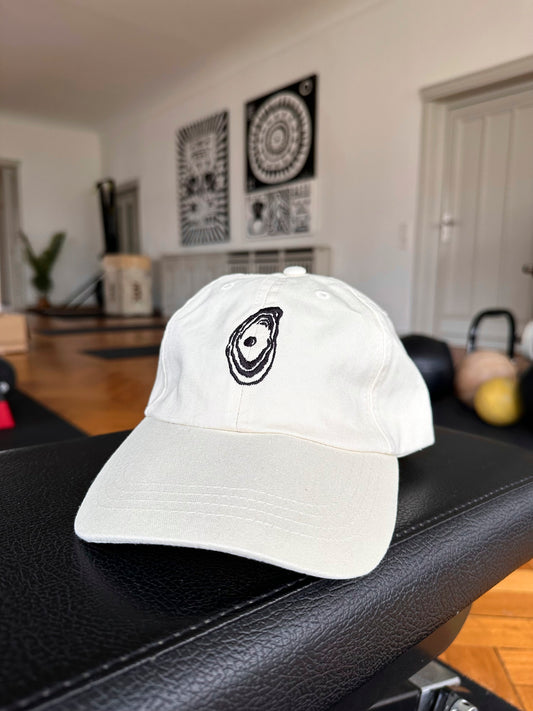 Oyster Cap - UNISEX