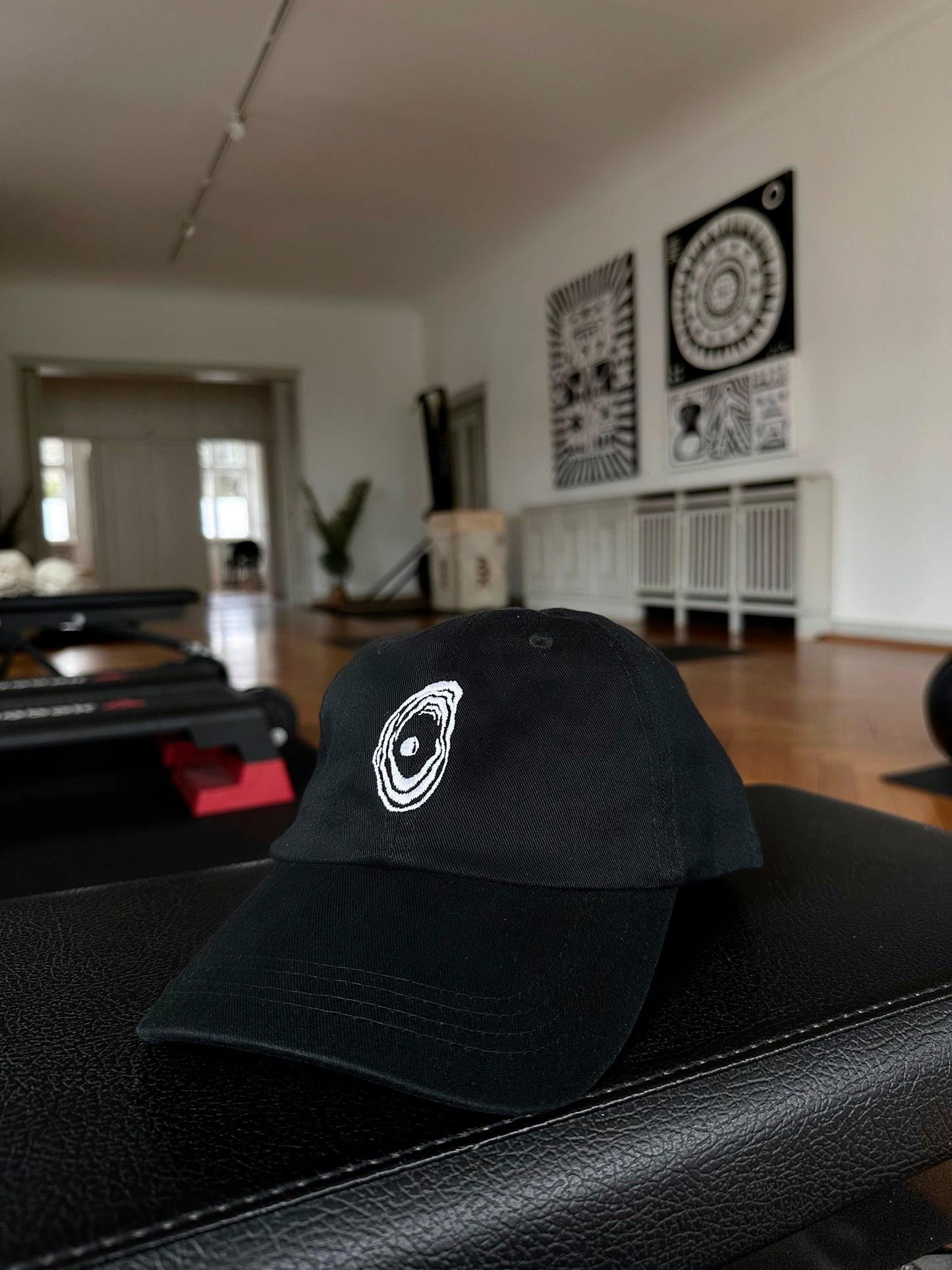 Oyster Cap - UNISEX