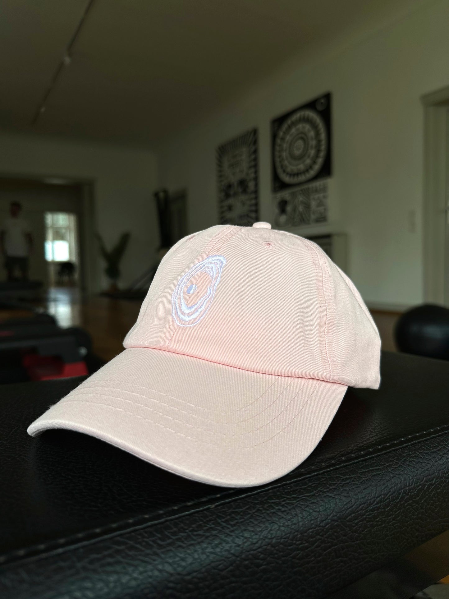 Oyster Cap - UNISEX