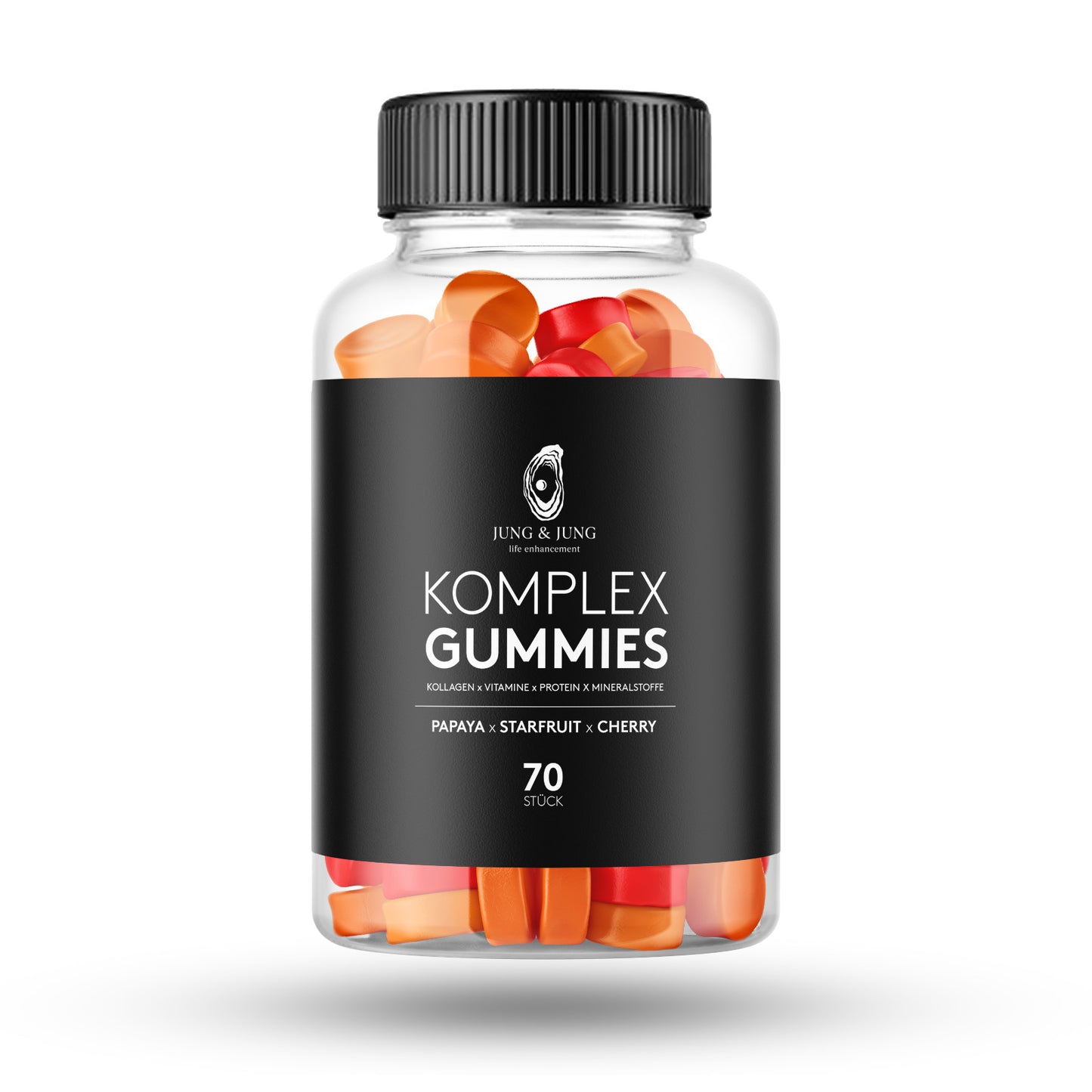 Komplex Gummies