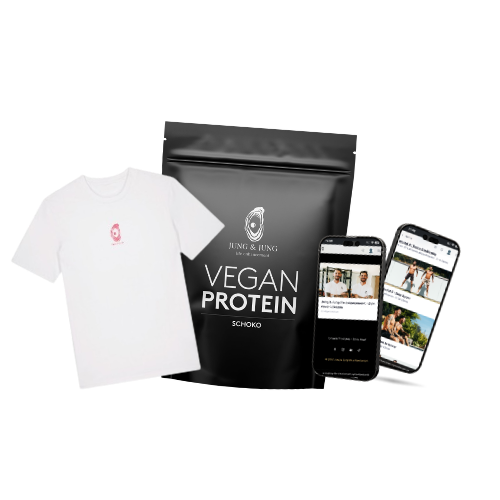 Oster Special Schoko