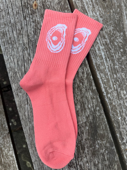 Oyster Socks - UNISEX