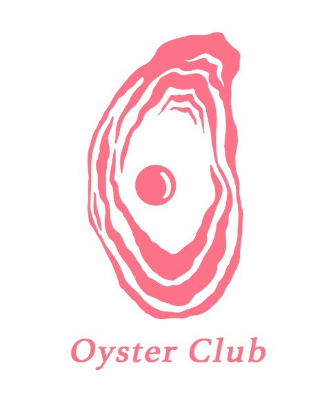 Shirt Oyster Club