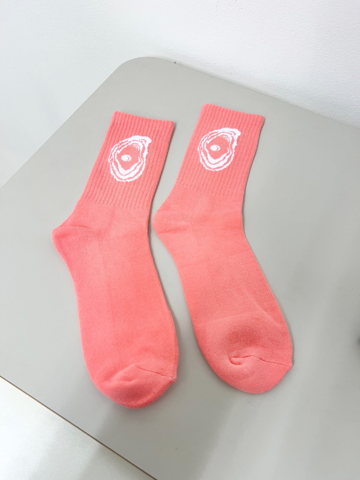 Oyster Socks - UNISEX