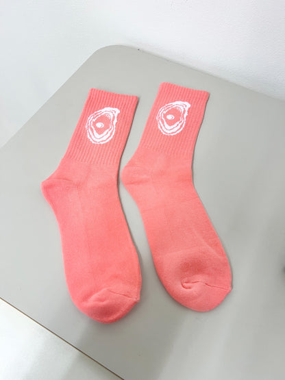 Oyster Socks - UNISEX