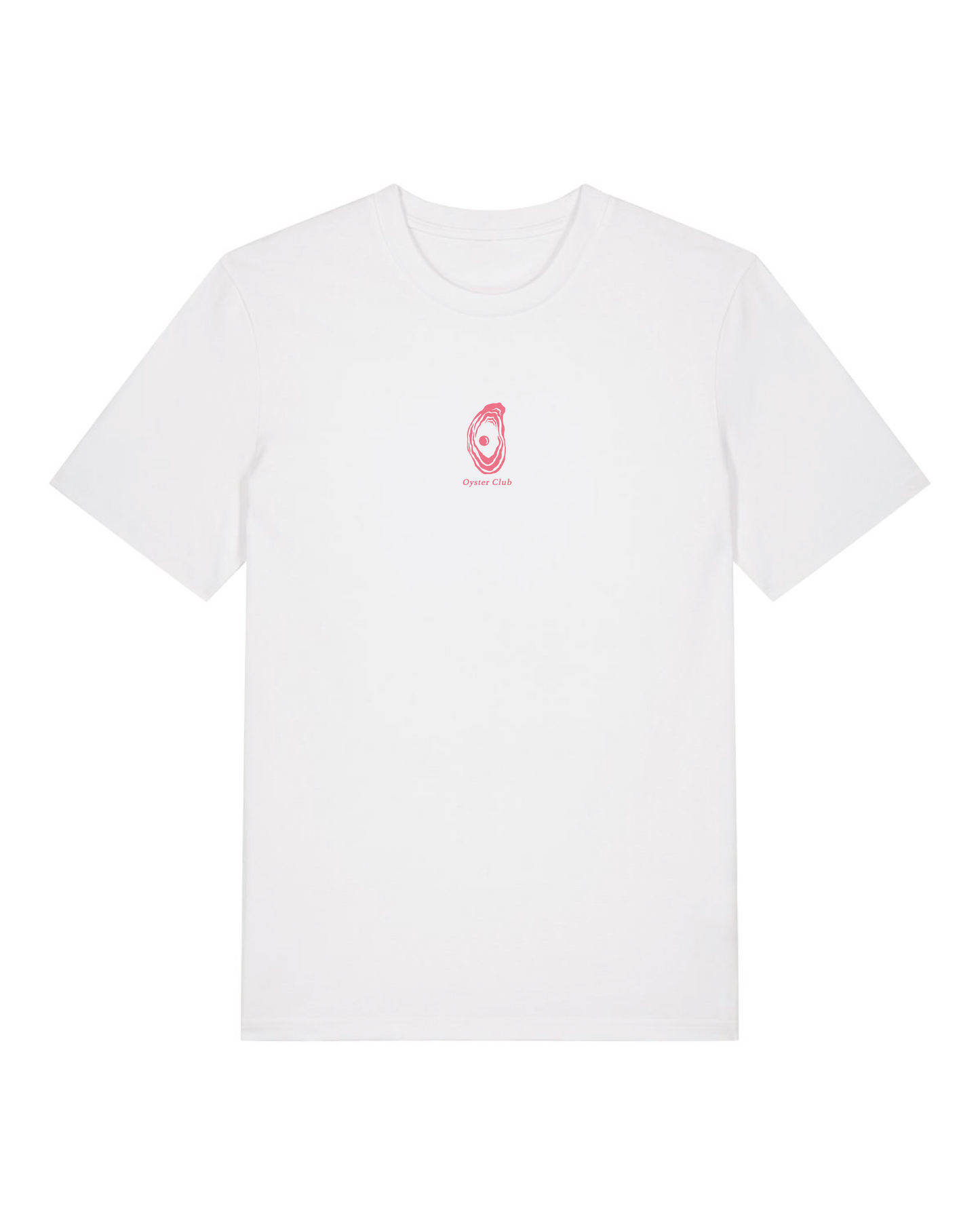 Shirt Oyster Club