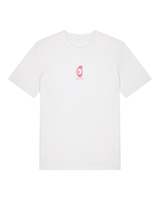 Shirt Oyster Club