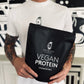 Vegan Protein - Zimtschnecke