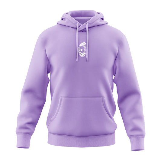 Limited Edition - Hoodie Oyster Lilac